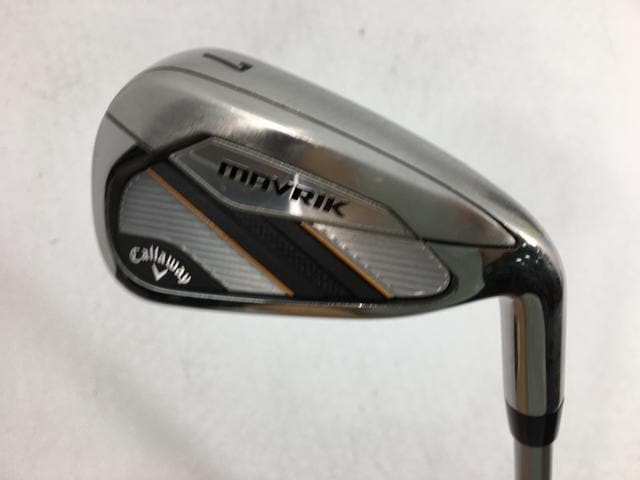 キャロウェイ MAVRIK (マーベリック) アイアン 2020 (日本仕様) ディアマナ 50 for Callaway