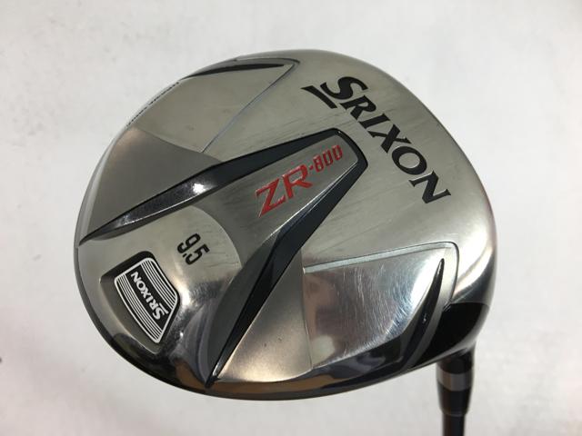 画像：ダンロップ スリクソン(SRIXON) ZR-800 ドライバー SV-3016J T-65