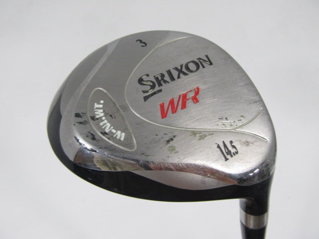 画像：ダンロップ スリクソン(SRIXON) WR フェアウェイ SRIXON SV-3011J