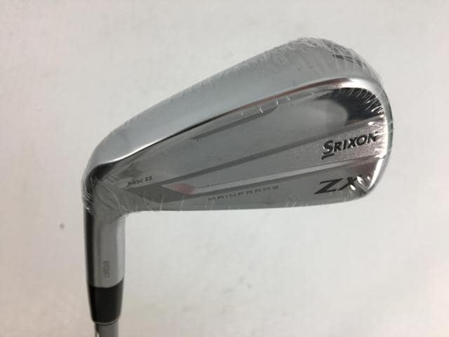 画像：ダンロップ スリクソン(SRIXON) ZX MK-2 ユーティリティ 2023 ディアマナ ZX-2 for UTILITY