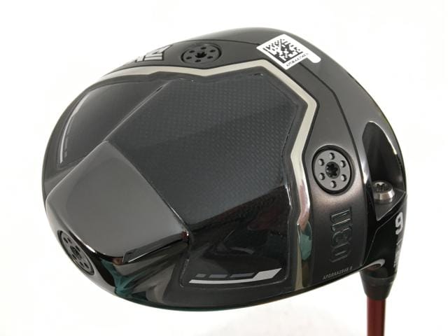 PXG PXG 0311 BLACK OPS TOUR-1 ドライバー VENTUS TR RED 5 VeloCore