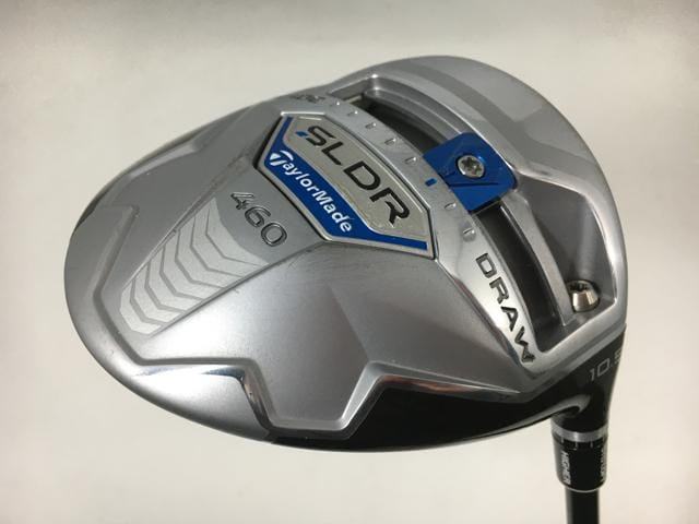 画像：テーラーメイド SLDR ドライバー 2013(日本仕様) TM1-114