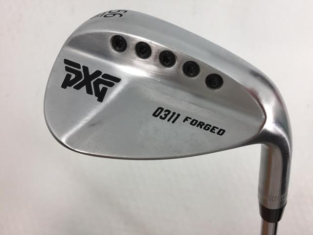 PXG PXG 0311 フォージド GEN2 56.10 ウェッジ NSプロ MODUS3 105 WEDGE