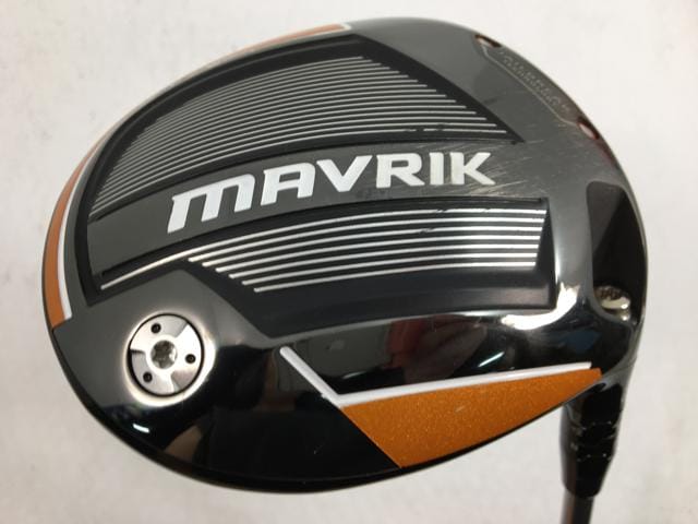 画像：キャロウェイ MAVRIK (マーベリック) ドライバー 2020 (日本仕様) ディアマナ 50 for Callaway