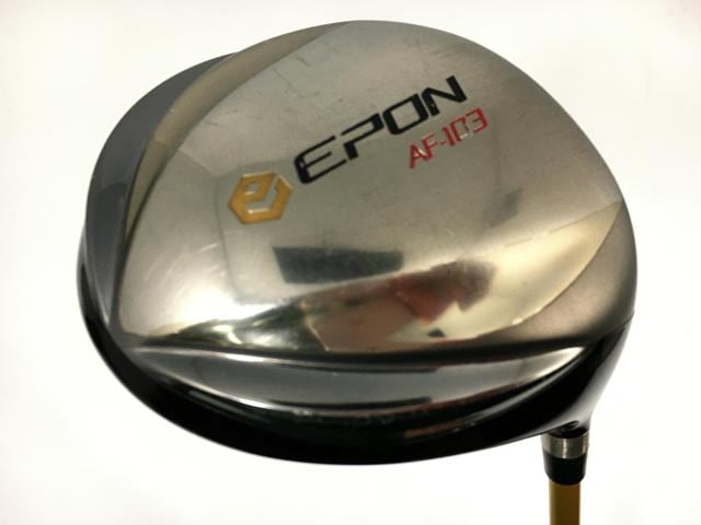 画像：エポンゴルフ(EPON) エポン(EPON) AF-103 ドライバー ランバックス 6X07