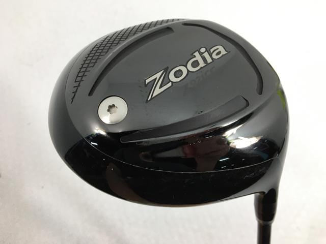 Zodia ゾディア Z921cc ドライバー Motore Speeder 569 エボリューション4