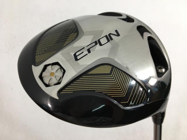 画像：エポンゴルフ(EPON) エポン(EPON) EF-01 ドライバー PLATINUM Speeder 4