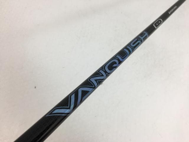 画像：三菱ケミカル シャフト単品 (コブラ スリーブ付) VANQUISH 5