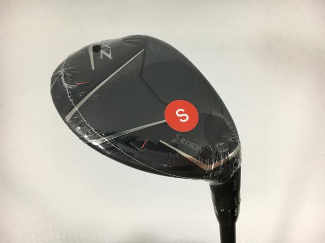 画像：ダンロップ スリクソン(SRIXON) ZXi ハイブリッド ユーティリティ 2025 ディアマナ ZXi for HYBRID