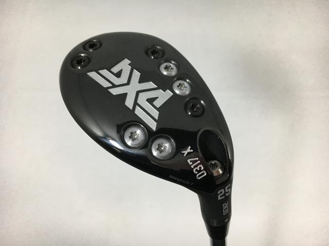 PXG PXG 0317X GEN2 ハイブリッド ユーティリティ D/G 85