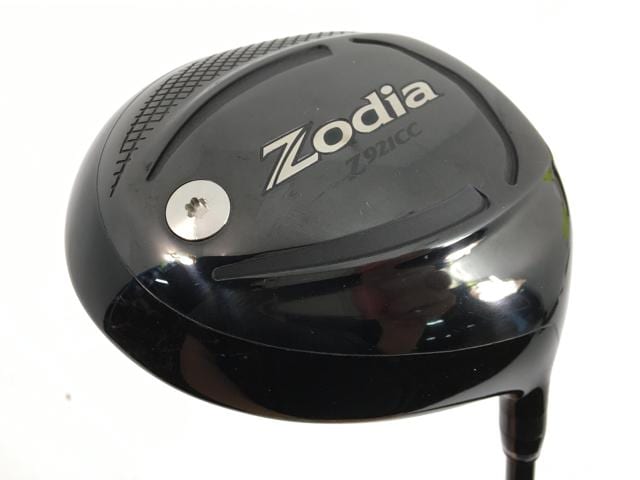 Zodia ゾディア Z921cc ドライバー TRPX(トリプルX) T-2