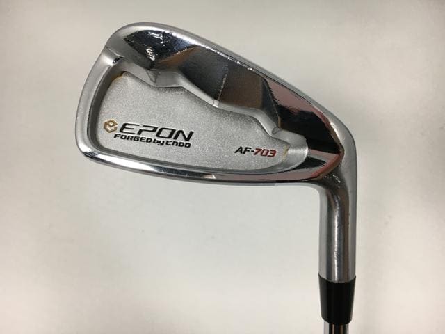 画像：エポンゴルフ(EPON) エポン(EPON) AF-703 アイアン NSプロ 850GH