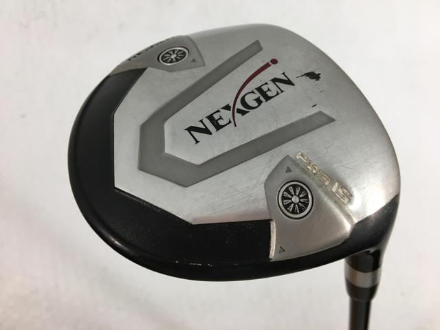 画像：NEXGEN 5G NEXGEN フェアウェイ 2014 NS014-F