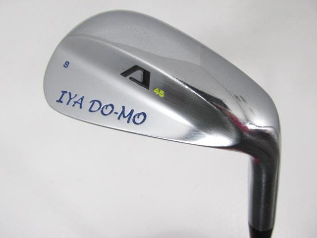 A DESIGN GOLF A GRIND(A グラインド) IYA DO-MO ウェッジ NSプロ 950GH