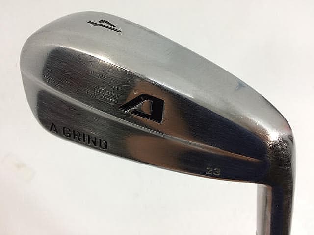 A DESIGN GOLF A GRIND(A グラインド) ユーティリティ NSプロ 950GH