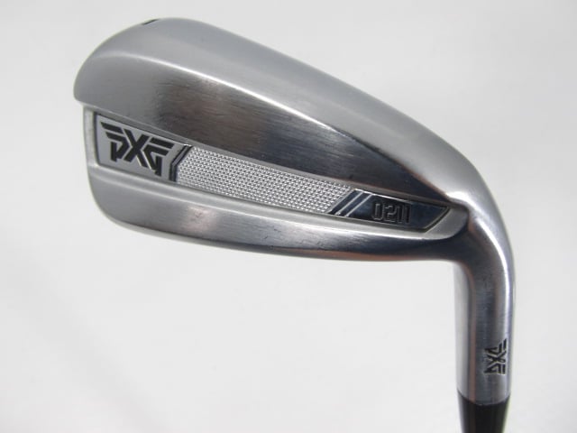 PXG PXG 0211  アイアン 2019 NSプロ MODUS3 TOUR105