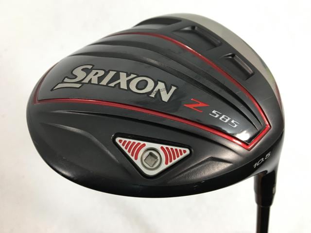 画像：ダンロップ スリクソン(SRIXON) Z-585 ドライバー Miyazaki Mahana