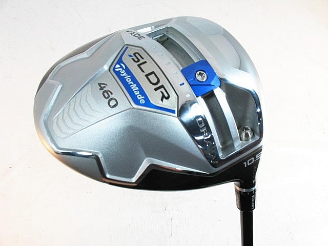 画像：テーラーメイド SLDR ドライバー 2013(日本仕様) TM1-114