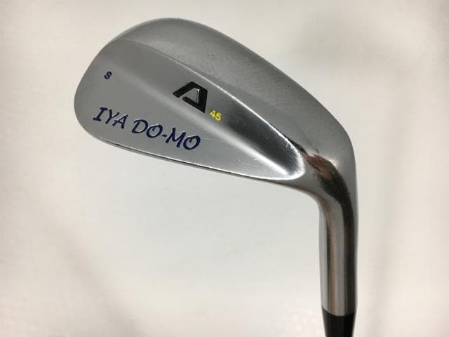 A DESIGN GOLF A GRIND(A グラインド) IYA DO-MO ウェッジ NSプロ 950GH