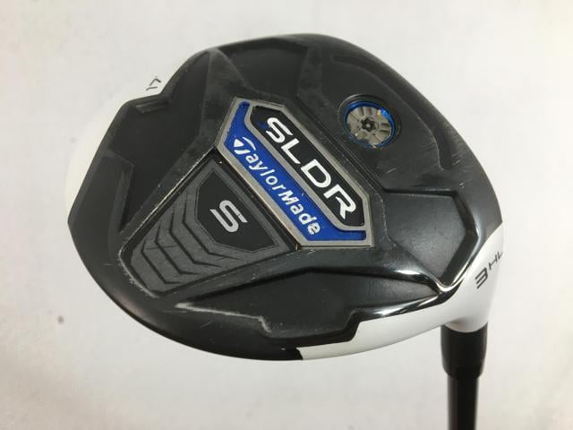 画像：テーラーメイド SLDR S フェアウェイ 2014(日本仕様) TM1-414