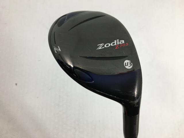 Zodia ゾディア Z703 ユーティリティ NSプロ 950GH