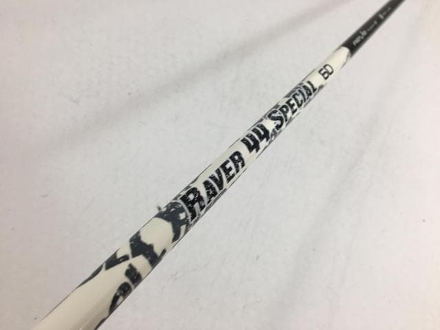 REVE(レーブ) シャフト単品 (テーラーメイド スリーブ付) REVE RAVER 44 SPECIAL 60