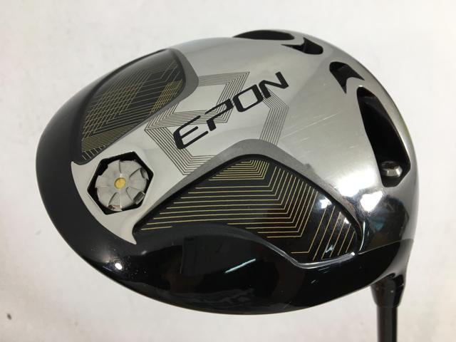 画像：エポンゴルフ(EPON) エポン(EPON) EF-01 ドライバー ファイアーエクスプレス MAX Plus 4