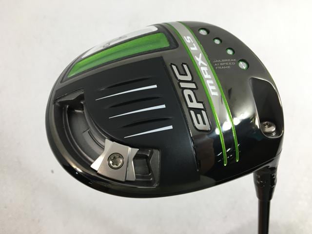 画像：キャロウェイ EPIC MAX LS (エピック マックス LS) ドライバー 2021 (日本仕様) TENSEI 55 for Callaway