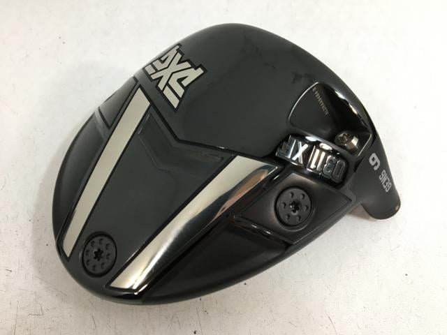 PXG PXG 0311XF GEN6 ドライバー -