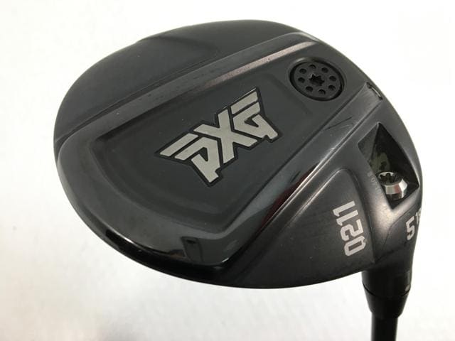 PXG PXG 0211 フェアウェイ 2021 FUJIKURA PRO 65 PXG