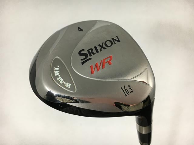 画像：ダンロップ スリクソン(SRIXON) WR フェアウェイ SRIXON SV-3011J