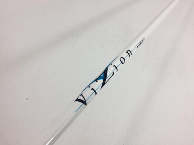 ACCUFLEX(アキュフレックス) シャフト単品 (ダンロップ スリーブ付) Vizion ウルトラライト