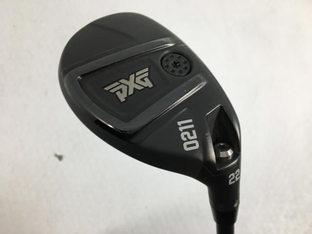 PXG PXG 0211 ハイブリッド ユーティリティ 2021 MITSUBISHI MMT 80