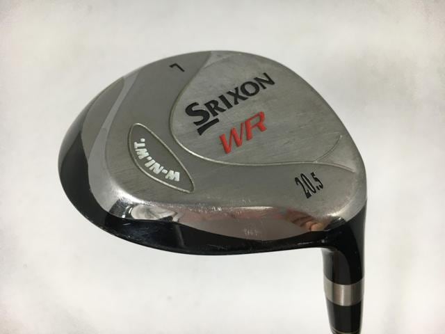 画像：ダンロップ スリクソン(SRIXON) WR フェアウェイ SRIXON SV-3011J