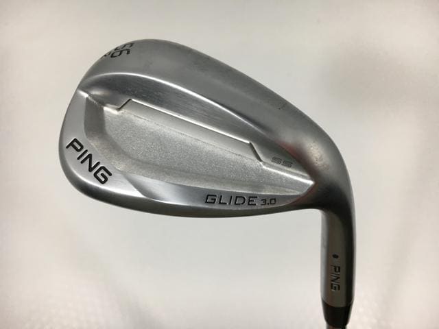 画像：ピン GLIDE(グライド) 3.0 SS ウェッジ 2019 NSプロ MODUS3 TOUR105