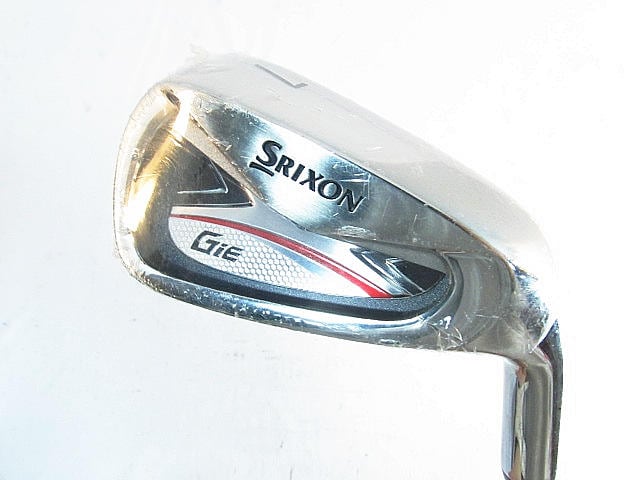 ダンロップ スリクソン(SRIXON) GiE アイアン 2011 NSプロ 950GH