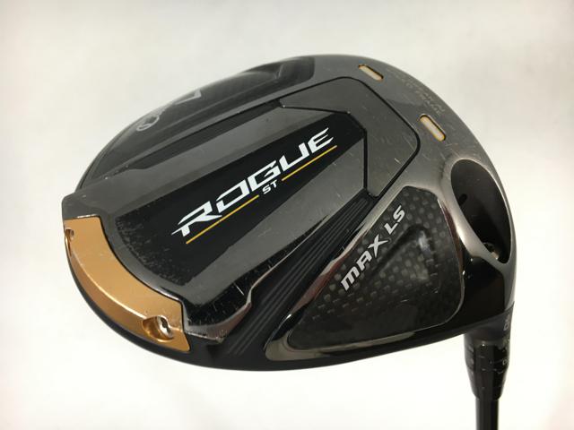 画像：キャロウェイ ROGUE(ローグ) ST MAX LS ドライバー 2022 (日本仕様) TENSEI 55 for Callaway