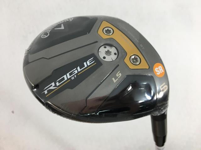 画像：キャロウェイ ROGUE(ローグ) ST LS フェアウェイ 2022 (日本仕様) TENSEI 55 for Callaway