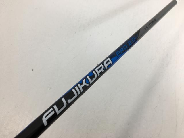 PXG シャフト単品 (PXG スリーブ付) FUJIKURA PRO 2.0