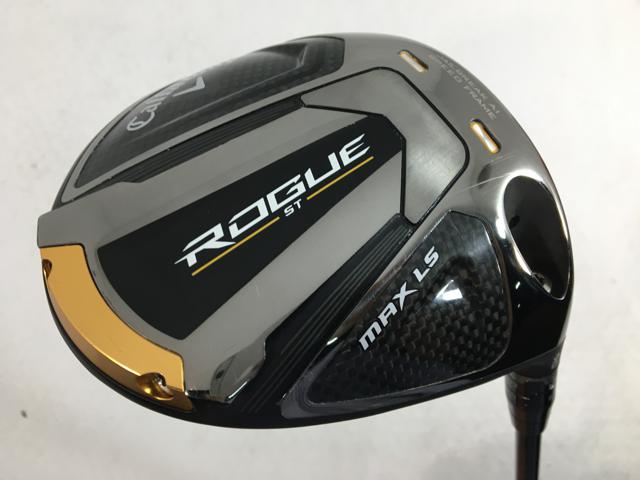 画像：キャロウェイ ROGUE(ローグ) ST MAX LS ドライバー 2022 (日本仕様) TENSEI 55 for Callaway