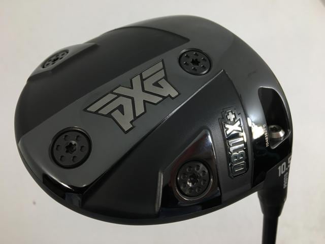 PXG PXG 0811X+ PROTO ドライバー FUJIKURA PRO 55 PXG