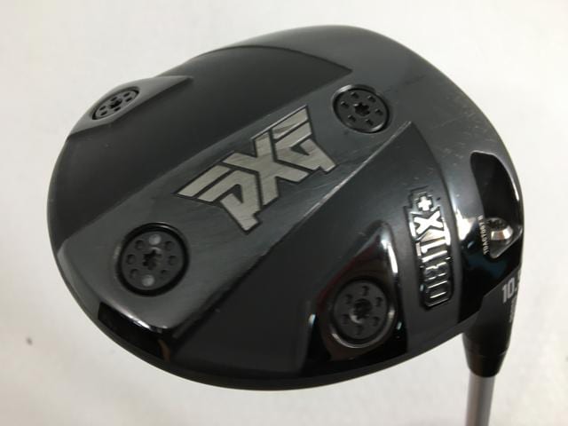 画像：PXG PXG 0811X+ PROTO ドライバー Motore Speeder エボリューション7 FW40