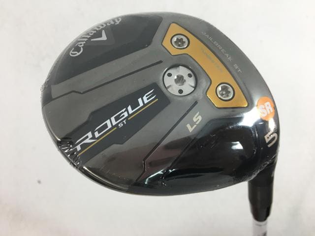 画像：キャロウェイ ROGUE(ローグ) ST LS フェアウェイ 2022 (日本仕様) TENSEI 55 for Callaway