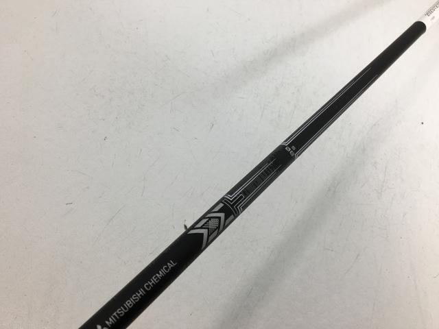 PXG シャフト単品 (PXG スリーブ付) MITSUBISHI MMT 80