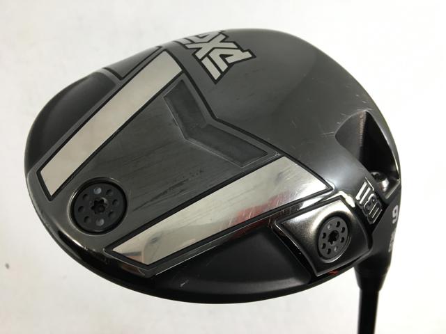 PXG PXG 0311 GEN6 ドライバー カスタムシャフト(Aランク付き)