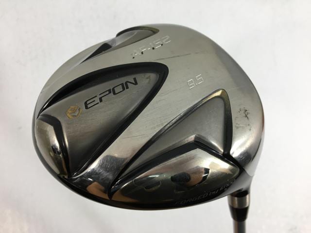 画像：エポンゴルフ(EPON) エポン(EPON) AF-152 ドライバー TENSEI CK ブルー