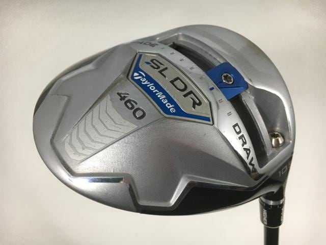 画像：テーラーメイド SLDR ドライバー 2013(日本仕様) TM1-114