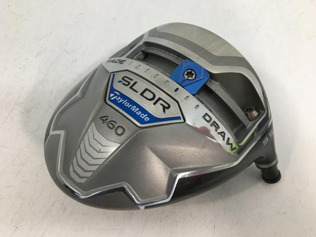 テーラーメイド SLDR ドライバー 2013(日本仕様) -