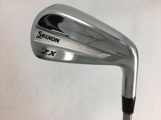 画像：ダンロップ スリクソン(SRIXON) ZX MK-2 ユーティリティ 2023 ディアマナ ZX-2 for UTILITY