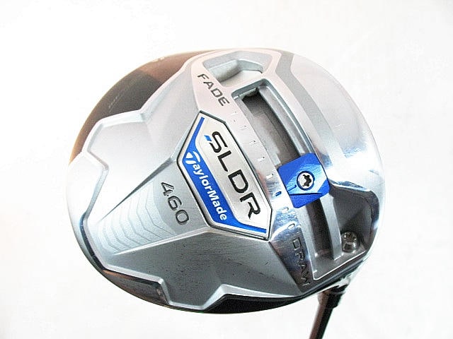 テーラーメイド SLDR ドライバー 2013(日本仕様) TM1-114